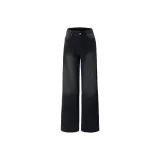 Чёрные штаны