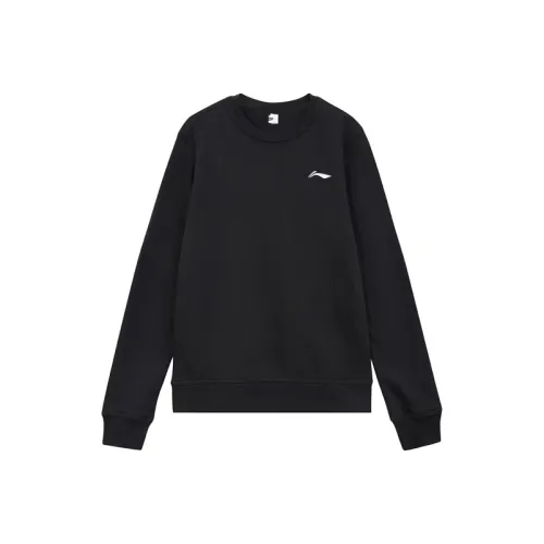 Подкладка Длинный рукав Свитшот Унисекс