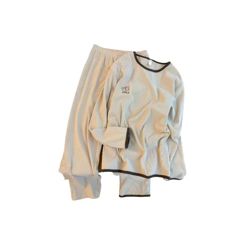 UYH Изображение Цвет Комплект Женские Пижамные Наборы