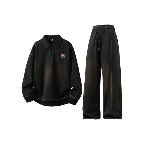 FCB ARCELONA Свитшот Комплект Унисекс