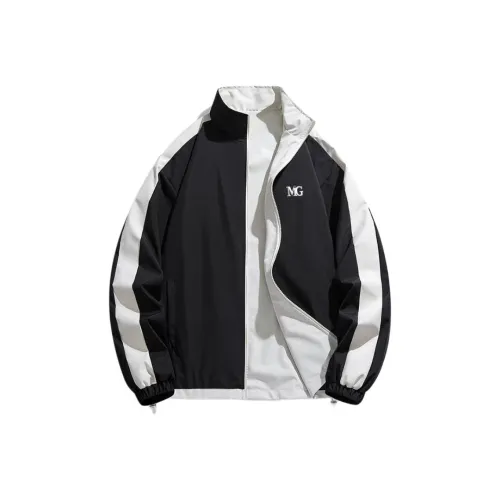 MG Унисекс Куртки