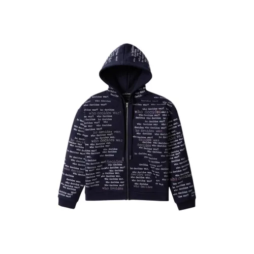 Who Decides War Свитшот Мужской