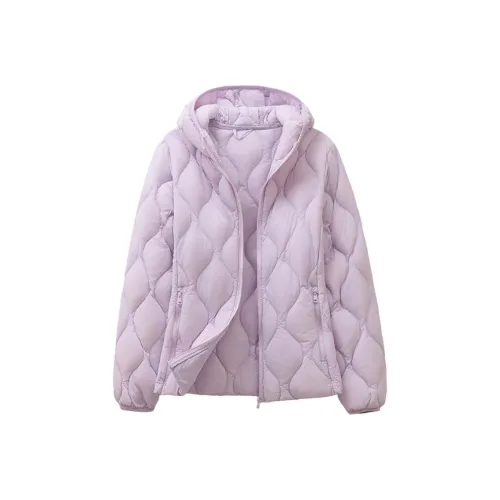 Yalu 1972 Унисекс Пуховики