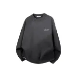 Темно-серый