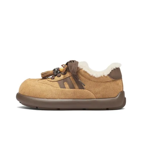 AGSDON Низкий топ Повседневная обувь Женская