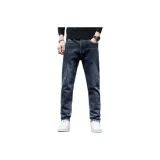 Синий Серый с флисовой подкладкой