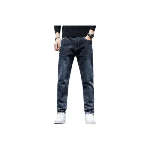CHAORENBANG Мужские Джинсы