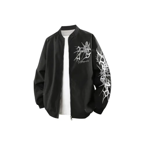 PEA Унисекс Куртки