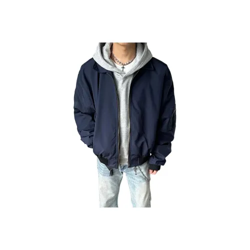 Bug Small Green Бейсбольная куртка Унисекс