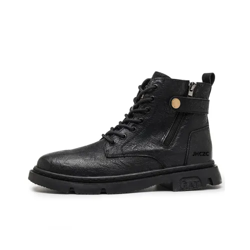 JHCZC Martin Boots Мужской