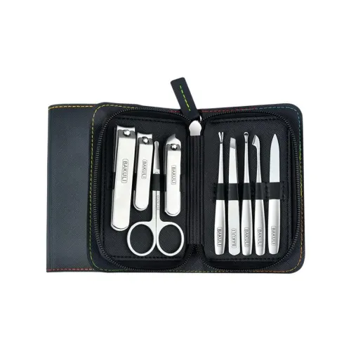 BAKULI Инструменты для маникюра Унисекс