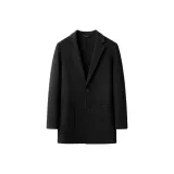 Black [Съемные пуховики Liners]