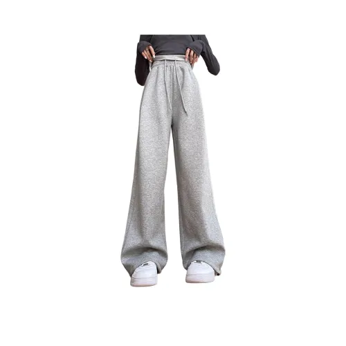 MUCCHIC Женские Повседневные Брюки