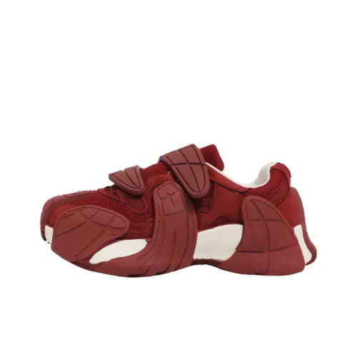 YALUYOUXUAN Амортизация Высота Увеличение Устойчивость к истиранию Дышащий Противоскользящий Низкий Топ