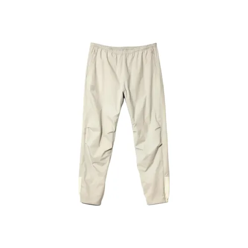 Needles FW25 Wind Pants Loft Insulation Casual Pants Unisex Нейл FW25 Ветер Брюки Loft Изоляция Повседневные брюки Унисекс