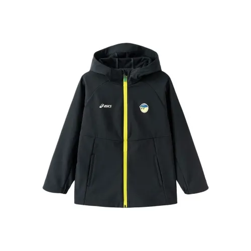 ASICS Ветровка Sports Performance Подростки