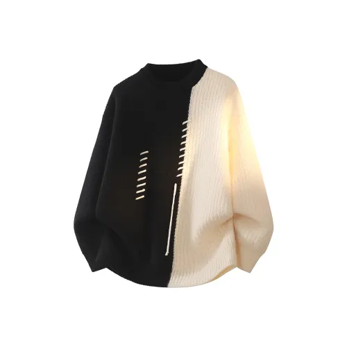 HOZZS Унисекс Трикотаж