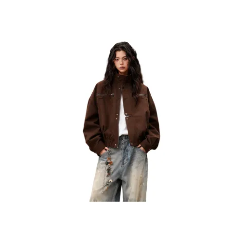 OKPI Унисекс Куртки