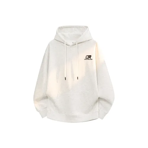 CENTRELESS Унисекс Свитшоты