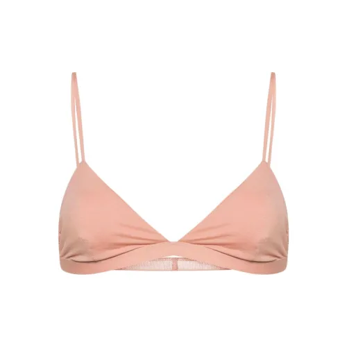 Baserange Розовый Женский Бюстгальтер