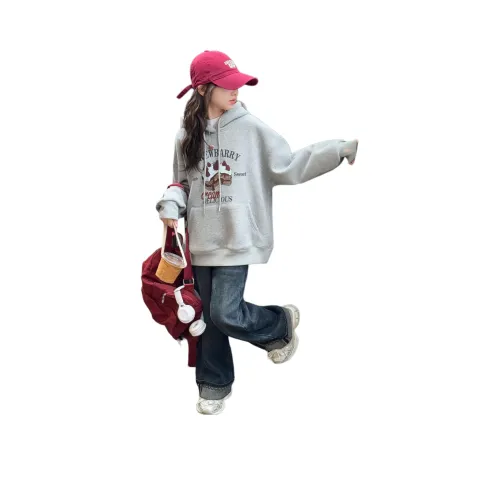 Guldoeleph Повседневная спортивная одежда для подростков