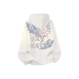 Белый (с флисовой подкладкой и утолщением)