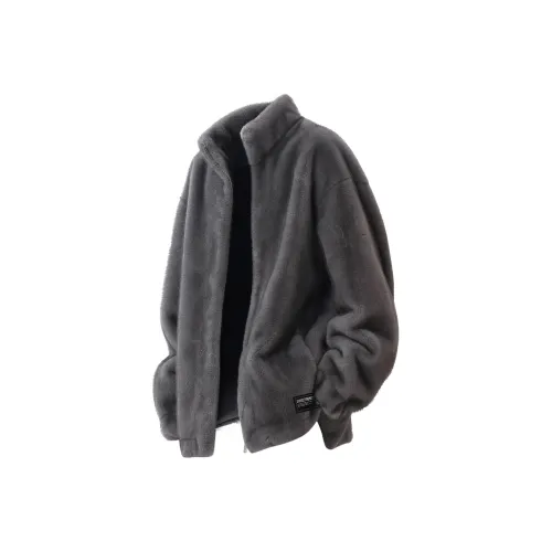 SUNSETMONENT Хлопковый пуховик пальто унисекс