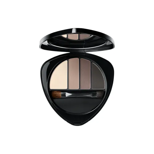 DR.HAUSCHKA Многофункциональный Коллекционный Пластина для лица Естественный 5,3г