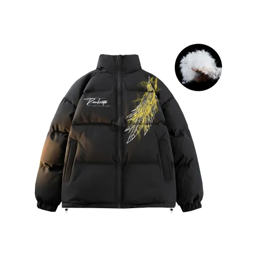 PAUL COSTELLOE Пуховик Унисекс