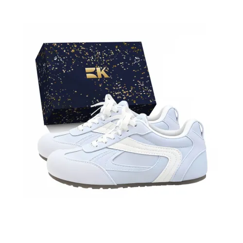 Boldi Kuki Покрытие против скольжения устойчивый к истиранию легкий дышащий низкий топ немецкая армейская обувь женский