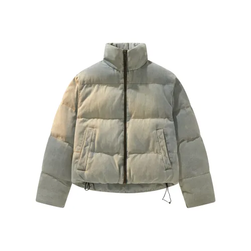 88RISING Унисекс Пуховики