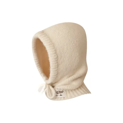 Uncle Stubble Шерстяные Шапки-бини Женские