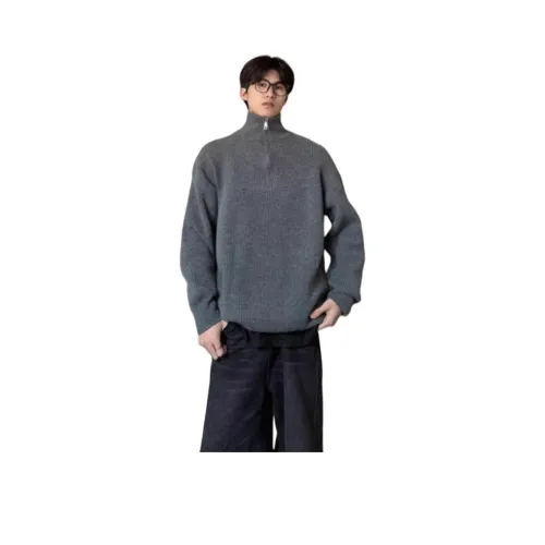 GUHUO Унисекс Трикотаж