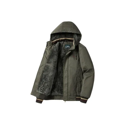 JEEP SPIRIT Leisure Collection Куртка Унисекс