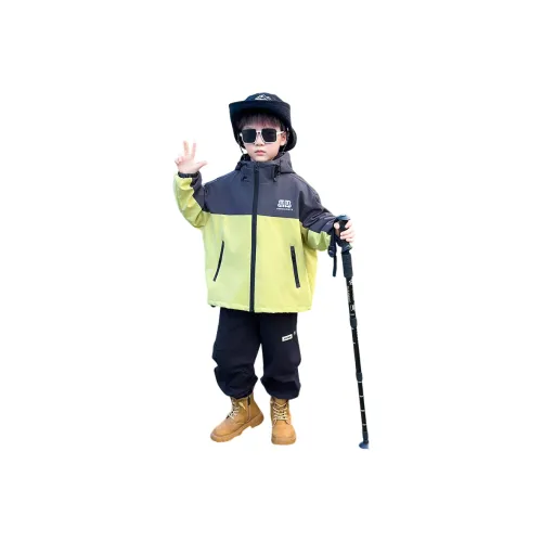 GOYN Унисекс Ветровки