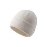 Молочный белый