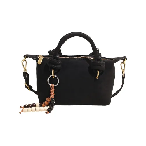 Yakuss Замша Сумка Стандартная Женская Многоцветная