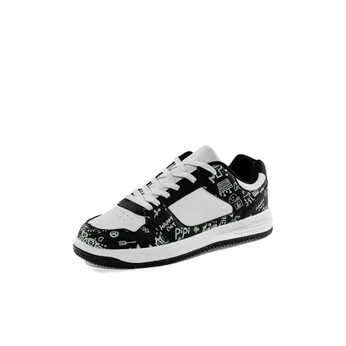 TLIT противоскользящие амортизаторы с устойчивостью к истиранию MID топ повседневная обувь унисекс