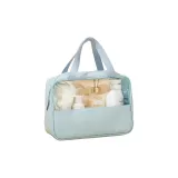 Синий, большой размер / 30*21,5*10 см