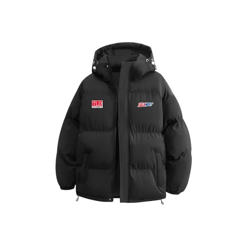 Turandot Унисекс Пуховики