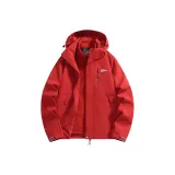 Розово-красный