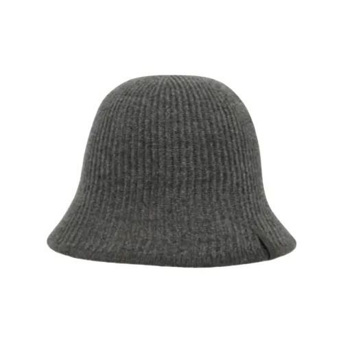 BRUNELLO CUCINELLI Шапки и Кепки Женские Серые