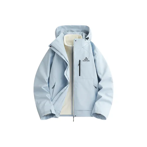 SNOW FLYING Tianshan Series 1,0 Ветровка Женская