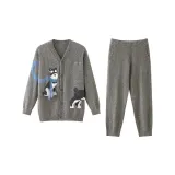 Звездно-серый