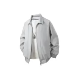 Облачный иней белый