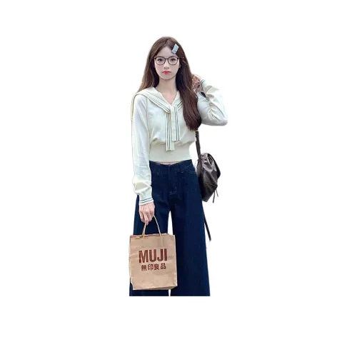 XIANSINIAO Женские Комплекты с Юбкой