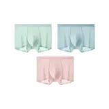 Fresh Green + Glacier Blue + Pink  
Свежий Зеленый + Ледниковый Синий + Розовый