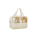 Белый, большой размер / 30*21,5*10 см