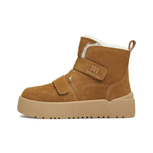 teenmix Женские ботильоны