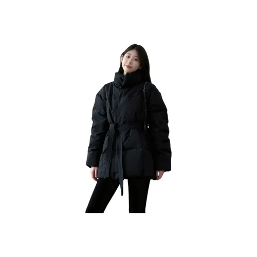 MISSHONEY MH Хлопковый пуховик унисекс